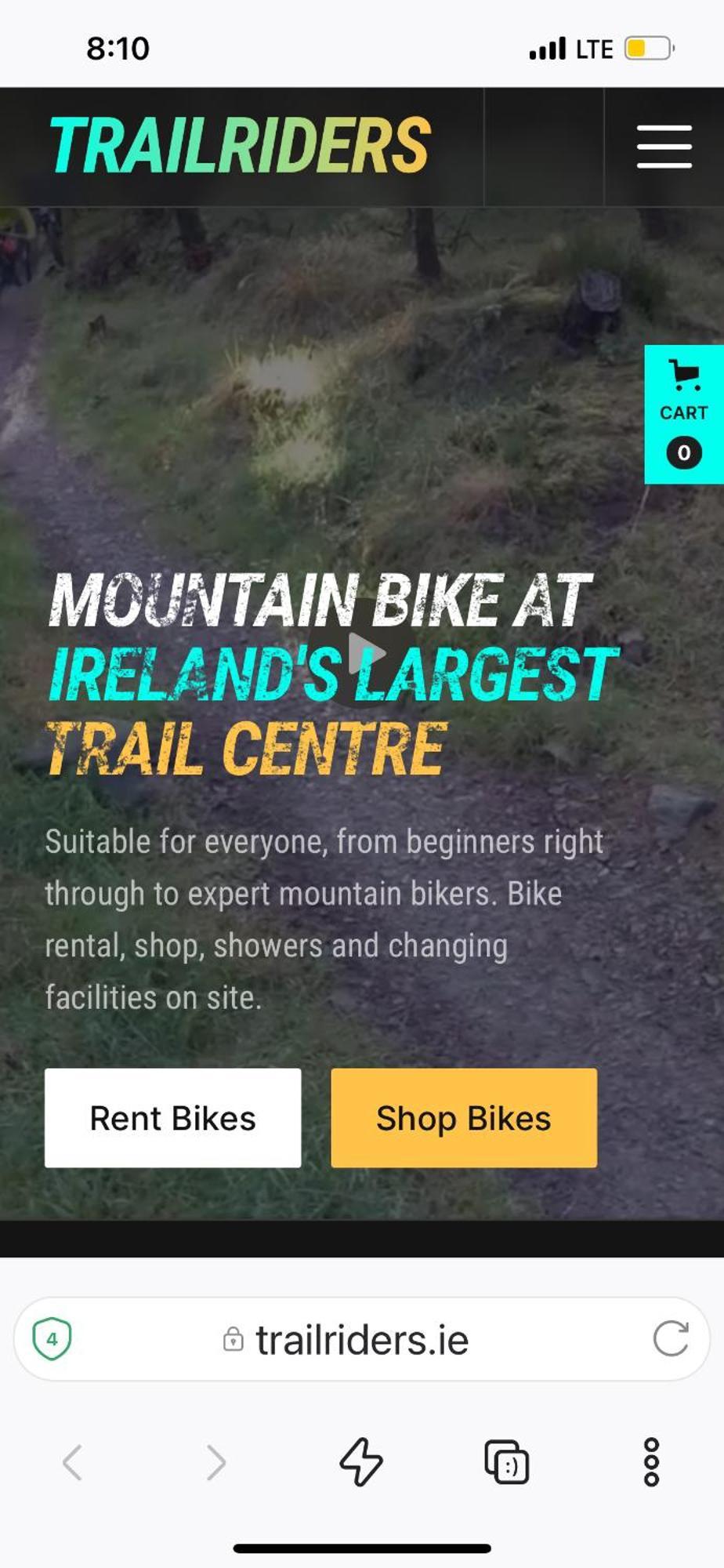 Riverside Cabin Limerick Junction Extérieur photo