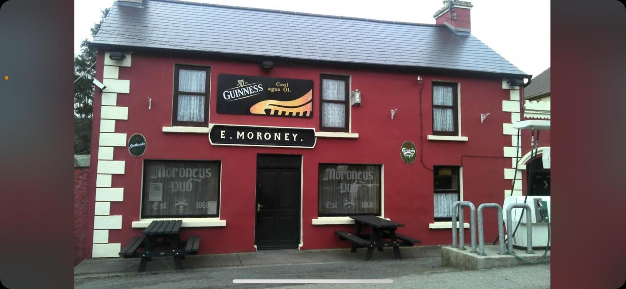 Riverside Cabin Limerick Junction Extérieur photo
