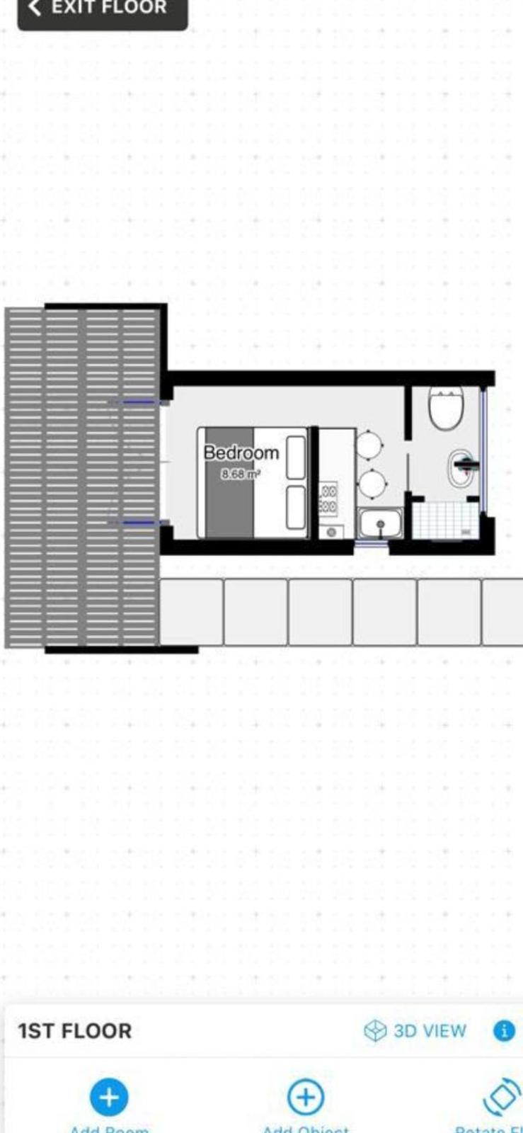 Riverside Cabin Limerick Junction Extérieur photo